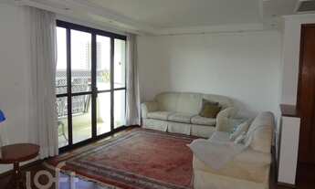 Imagem: Apartamento à venda em Cursino com 200