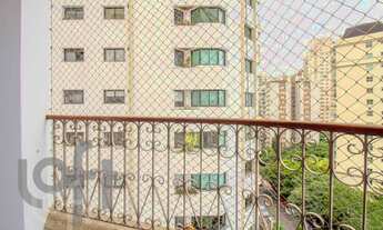 Imagem 6: Apartamento à venda em Campo Belo com 350 m², 4 quartos, 3 suítes, 3 vagas