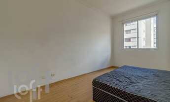 Imagem 7: Apartamento à venda em República com 52 m², 1 quarto