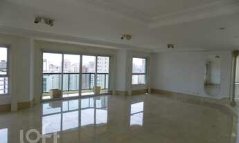 Imagem 6: Apartamento à venda em Moema Índios com 600 m², 4 quartos, 4 suítes, 8 vagas