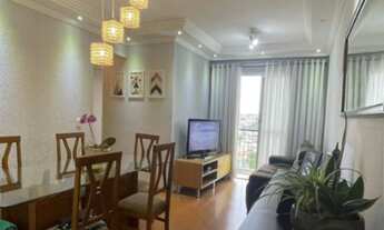 Imagem 6: Apartamento à venda em Aricanduva com 62 m², 3 quartos, 1 vaga