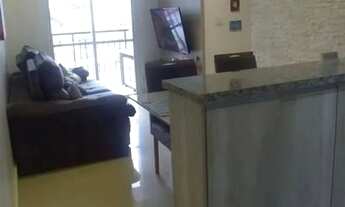 Imagem 6: Apartamento à venda em Vila Formosa com 62 m², 3 quartos, 1 suíte, 1 vaga