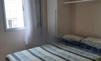 Imagem 7: Apartamento à venda em Jabaquara com 50 m², 2 quartos, 1 vaga