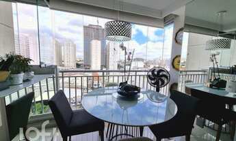 Imagem 4: Apartamento à venda em Brás com 40 m², 1 quarto, 1 vaga