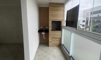 Imagem 2: Apartamento à venda em Vila Formosa com 42 m², 1 quarto