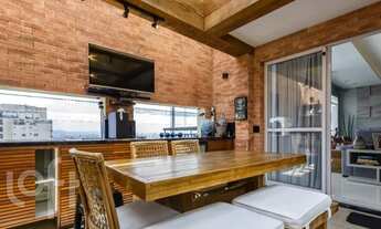 Imagem 3: Apartamento à venda em Ipiranga com 230 m², 3 quartos, 3 suítes, 4 vagas