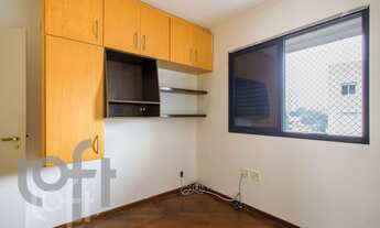 Imagem 6: Apartamento à venda em Cursino com 84 m², 3 quartos, 1 suíte, 2 vagas