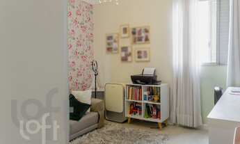 Imagem 4: Apartamento à venda em Alto da Lapa com 110 m², 3 quartos, 1 suíte, 1 vaga