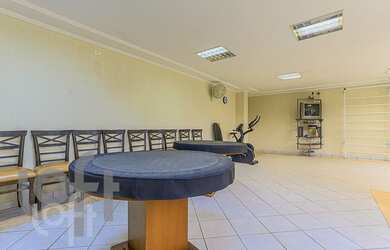 Imagem 2: Apartamento à venda em Mooca com 117 m², 2 quartos, 2 suítes, 2 vagas