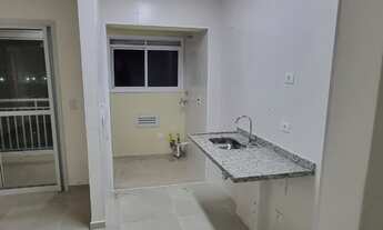 Imagem 7: Apartamento à venda em Cursino com 56 m², 2 quartos, 1 suíte, 2 vagas