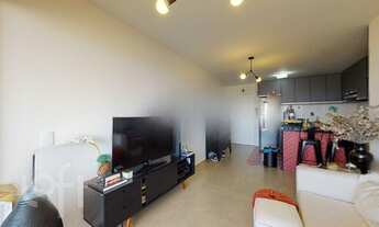 Imagem 3: Apartamento à venda em Barra Funda com 69 m², 2 quartos, 1 suíte, 1 vaga