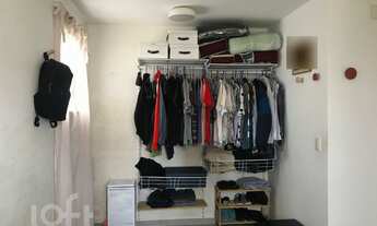 Imagem 2: Apartamento à venda em Bela Vista com 54 m², 2 quartos, 1 vaga