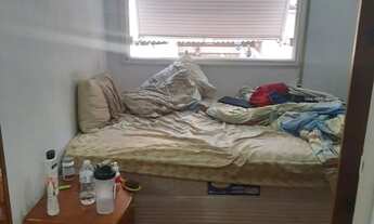 Imagem 4: Apartamento à venda em Bela Vista com 48 m², 1 quarto