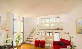 Imagem 3: Apartamento à venda em Jardim São Paulo com 190 m², 4 quartos, 2 suítes, 4 vagas