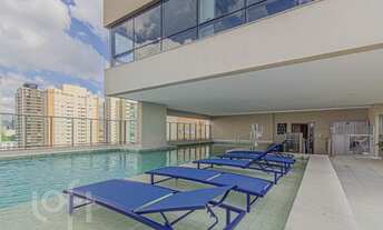 Imagem 1: Apartamento à venda em Perdizes com 23 m², 1 quarto