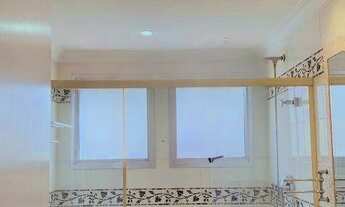 Imagem 6: Apartamento à venda em Campo Belo com 169 m², 4 quartos, 3 suítes, 4 vagas