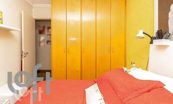 Imagem 7: Apartamento à venda em Tatuapé com 65 m², 3 quartos, 2 vagas