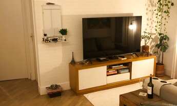 Imagem 3: Apartamento à venda em Jabaquara com 60 m², 1 vaga