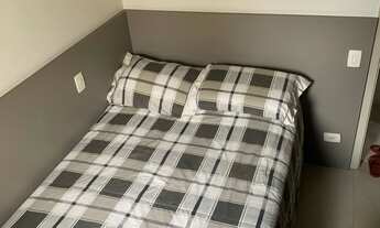 Imagem 6: Apartamento à venda em Mooca com 125 m², 4 quartos, 2 suítes, 3 vagas