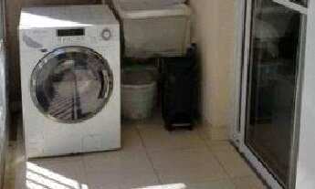 Imagem 6: Apartamento à venda em Saúde com 58 m², 2 quartos, 1 vaga