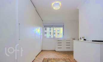 Imagem: Apartamento à venda em Higienópolis com