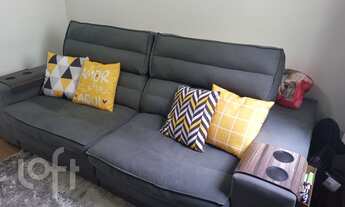 Imagem 4: Apartamento à venda em Cidade Tiradentes com 70 m², 2 quartos, 1 vaga