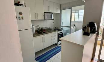 Imagem 5: Apartamento à venda em Perdizes com 61 m², 2 quartos, 1 suíte, 1 vaga