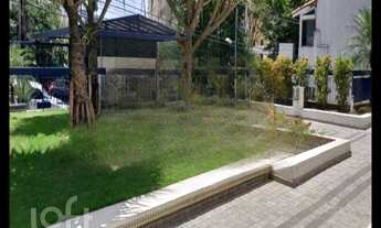 Imagem 5: Apartamento à venda em Santana com 124 m², 3 quartos, 3 suítes, 2 vagas