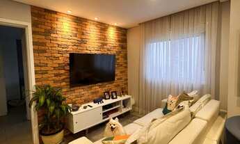 Imagem 7: Apartamento à venda em Vila Prudente com 58 m², 1 quarto, 1 suíte, 1 vaga