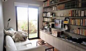 Imagem 6: Apartamento à venda em Morumbi com 128 m², 2 quartos, 2 suítes, 3 vagas