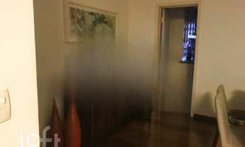 Imagem 7: Apartamento à venda em Jardim São Paulo com 190 m², 4 quartos, 1 suíte, 3 vagas