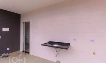 Imagem 7: Apartamento à venda em Vila Formosa com 42 m², 2 quartos