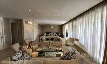 Imagem: Apartamento à venda em Perdizes com 320