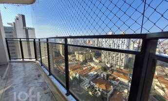 Imagem 6: Apartamento à venda em Mooca com 156 m², 3 quartos, 2 suítes, 2 vagas