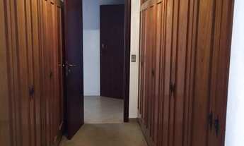 Imagem 6: Apartamento à venda em Moema Pássaros com 419 m², 4 quartos, 4 suítes, 4 vagas