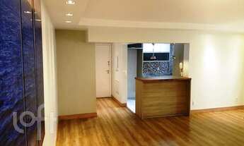 Imagem 3: Apartamento à venda em Cursino com 111 m², 3 quartos, 2 suítes, 2 vagas