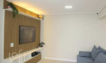 Imagem: Apartamento à venda em Vila Prudente com