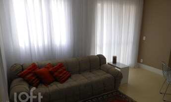 Imagem 2: Apartamento à venda em Vila Andrade com 63 m², 3 quartos, 1 suíte, 1 vaga