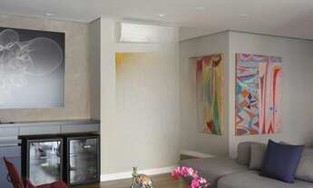 Imagem 4: Apartamento à venda em Sumaré com 140 m², 2 quartos, 2 suítes, 3 vagas