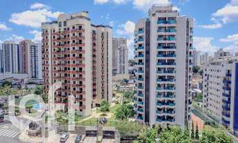 Imagem: Apartamento à venda em Água Rasa com 129