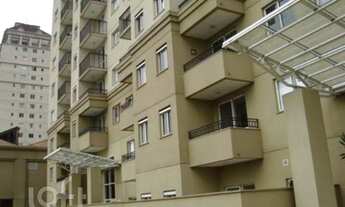 Imagem 2: Apartamento à venda em Barra Funda com 41 m², 1 quarto, 1 vaga