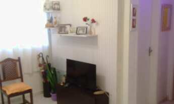 Imagem 3: Apartamento à venda em Morumbi com 52 m², 2 quartos, 1 vaga