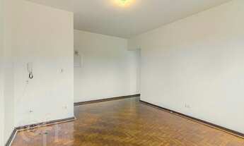 Imagem 3: Apartamento à venda em Perdizes com 55 m², 1 quarto