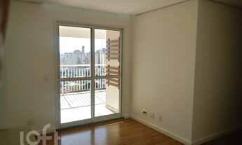 Imagem: Apartamento à venda em Casa Verde com 65