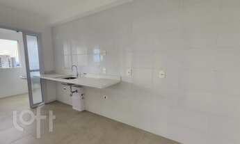 Imagem 3: Apartamento à venda em Vila Andrade com 58 m², 2 quartos, 2 vagas