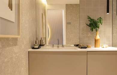 Imagem 5: Apartamento à venda em Butantã com 120 m², 3 quartos, 3 suítes, 2 vagas