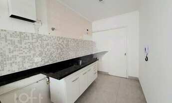 Imagem 6: Apartamento à venda em Brooklin com 75 m², 2 quartos, 1 vaga