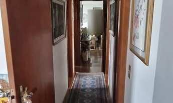 Imagem 5: Apartamento à venda em Bosque da Saúde com 119 m², 3 quartos, 1 suíte, 2 vagas