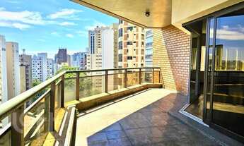 Imagem 7: Apartamento à venda em Vila Andrade com 393 m², 4 quartos, 4 suítes, 6 vagas