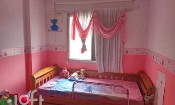 Imagem: Apartamento à venda em Jabaquara com 56